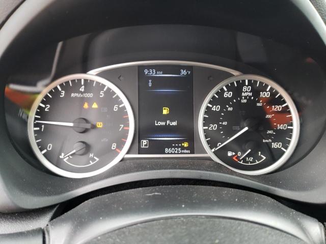 2018 NISSAN SENTRA S 3N1AB7AP5JY273660