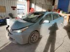 2019 TOYOTA PRIUS VIN:JTDL9RFU7K3002167