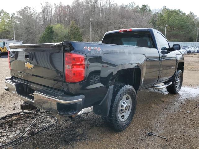 2016 CHEVROLET SILVERADO 1GC0KUEG1GZ385226