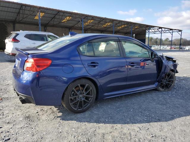 2021 SUBARU WRX PREMIU - JF1VA1C60M9807764