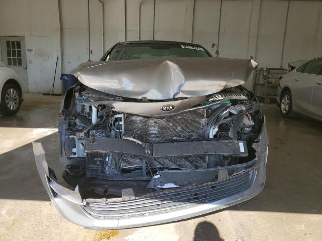 2016 KIA OPTIMA EX 5XXGU4L33GG014189
