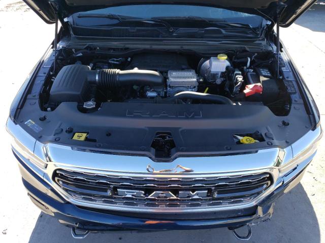 2023 RAM 1500 LIMIT 1C6SRFHT5PN505679