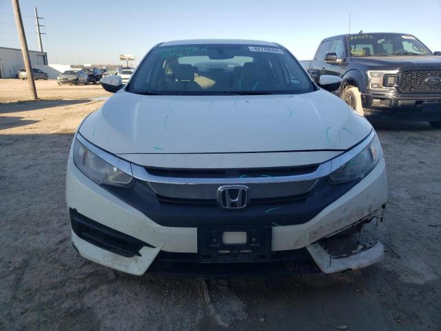 2017 HONDA CIVIC LX - 19XFC2F5XHE049208