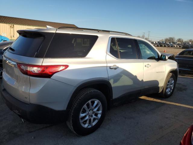 2021 CHEVROLET TRAVERSE L 1GNERGKWXMJ184473