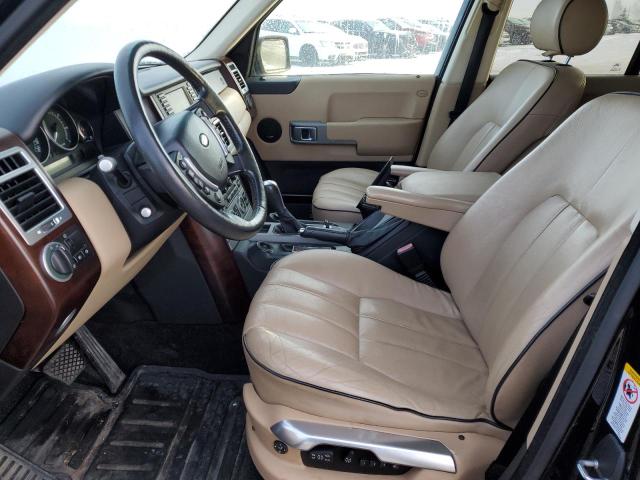2003 Land Rover Range Rover - Image 7