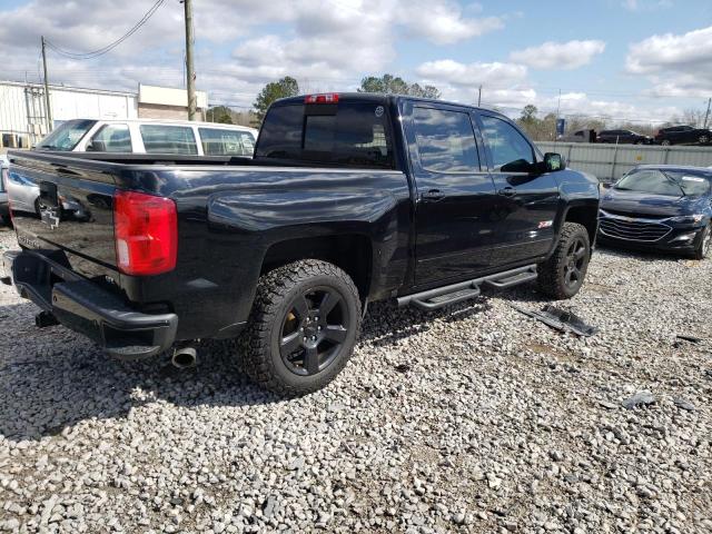 2017 CHEVROLET SILVERADO - 3GCUKSEC8HG181608