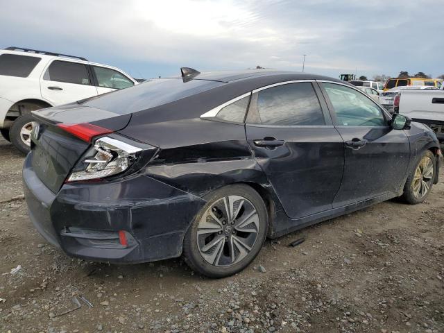 2016 Honda Civic Ex VIN: 19XFC1F38GE209710 Lot: 42511164