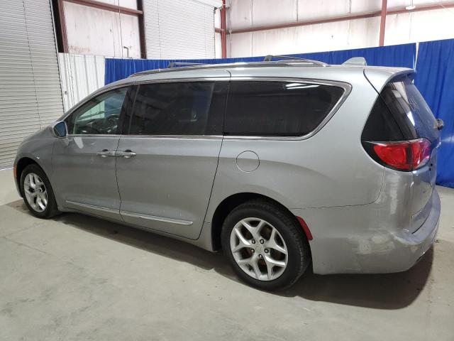 2C4RC1BG4KR506471 2019 CHRYSLER PACIFICA, photo no. 2