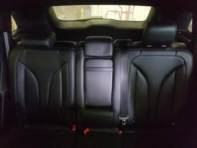 2016 LINCOLN MKX PREMIE 2LMTJ6JR1GBL70828