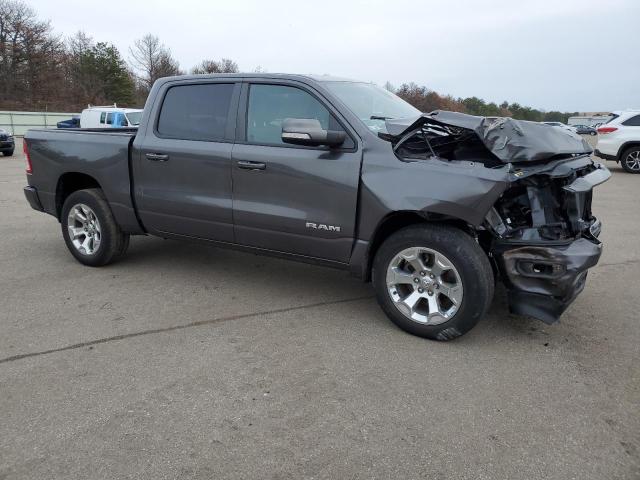 2020 RAM 1500 BIG H 1C6SRFFT9LN195582