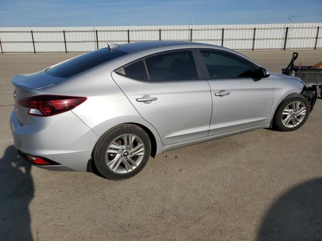 2020 HYUNDAI ELANTRA SE - KMHD84LF3LU092358