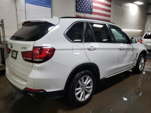 VIN 5UXKR0C58F0P14469 2015 BMW X5, Xdrive35I no.3