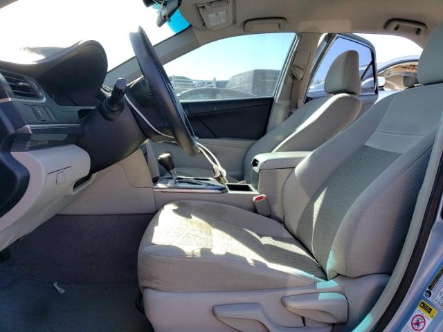 2013 Toyota Camry - Image 7