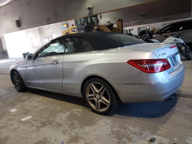 2011 Mercedes-Benz E 350 VIN: WDDKK5GF8BF123979 Lot: 41410104