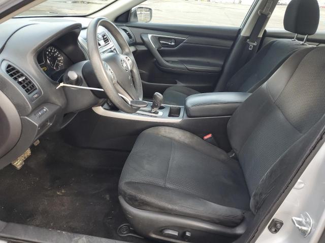 2015 NISSAN ALTIMA 2.5 1N4AL3AP3FC576042