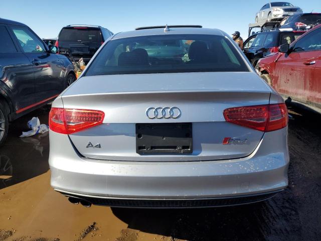 2015 AUDI A4 WAUAFAFL3FN006894