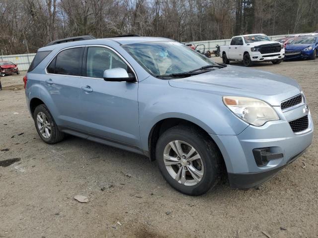 2014 Chevrolet Equinox Lt VIN: 2GNALBEK8E6206268 Lot: 40664944