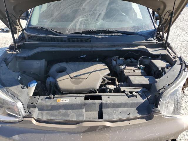 2016 KIA SOUL KNDJN2A2XG7289911