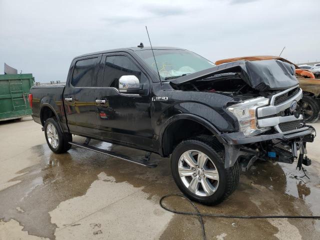 Vin: 1ftew1c48lfa50851, lot: 44815494, ford f-150 supercrew 20204
