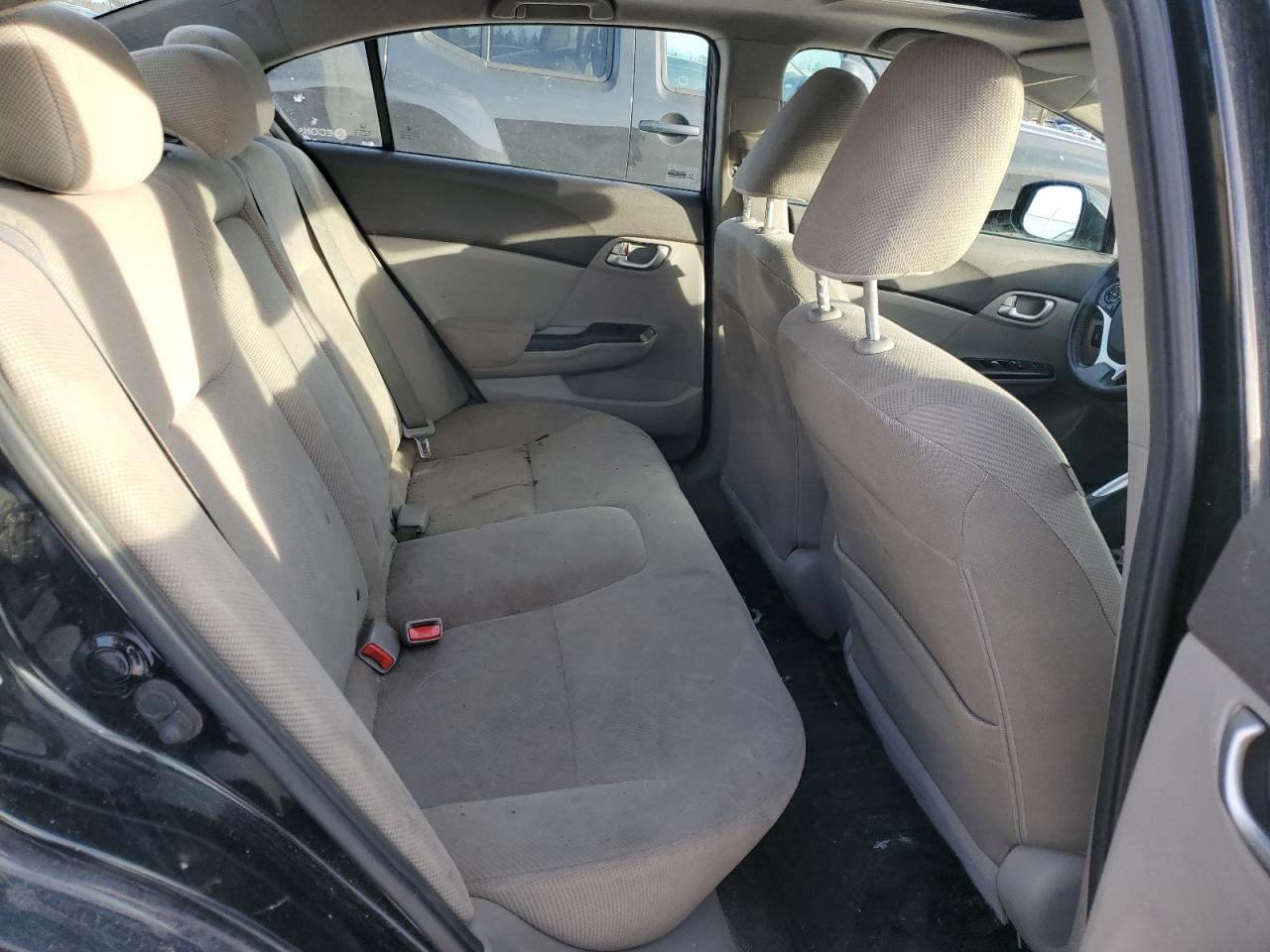 2HGFB2F58CH008402 2012 Honda Civic Lx