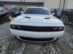 DODGE CHALLENGER photo