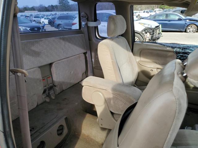 2003 Toyota Tacoma Xtracab Prerunner VIN: 5TESM92N53Z172913 Lot: 42826424