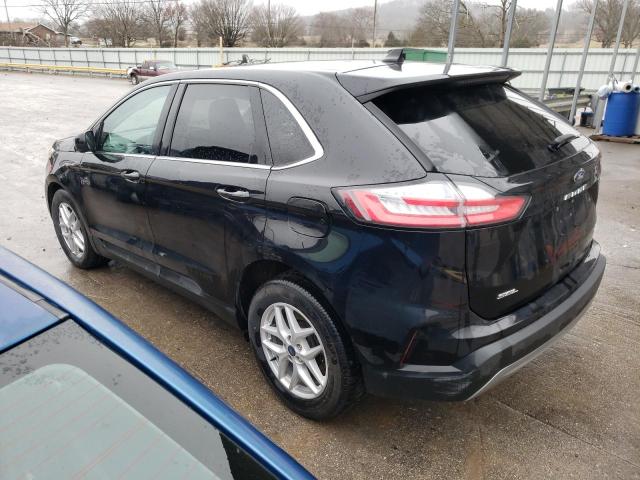 2FMPK4J99NBA32038 2022 FORD EDGE, photo no. 2