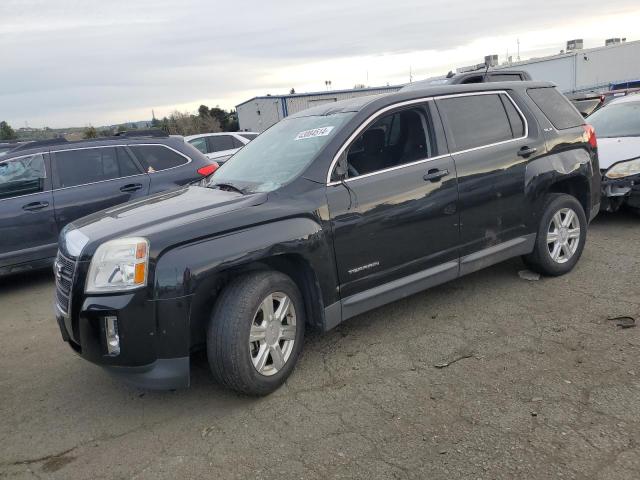 2015 GMC TERRAIN SL 2GKALMEK0F6129731