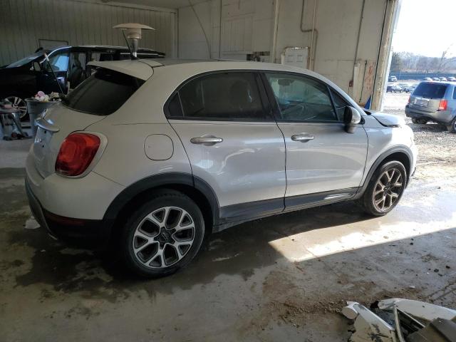 Vin: zfbcfxct4gp382712, lot: 37547624, fiat 500 trekking 20163