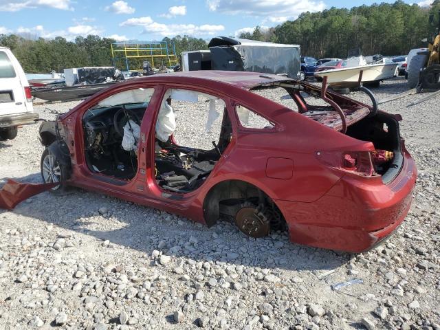 2015 HYUNDAI SONATA SE - 5NPE24AF5FH203441