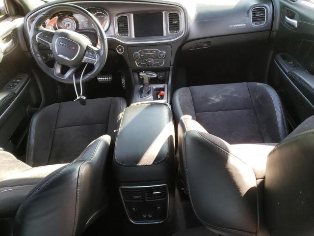 2019 DODGE CHARGER SC 2C3CDXGJ8KH621983