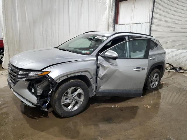 2022 HYUNDAI TUCSON SEL 5NMJBCAE0NH084063