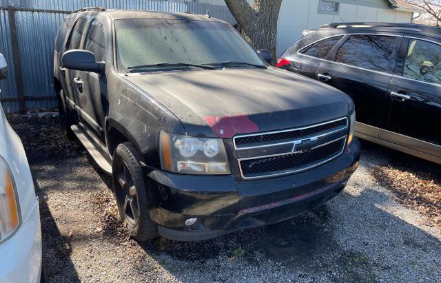 2007 Chevrolet Tahoe 