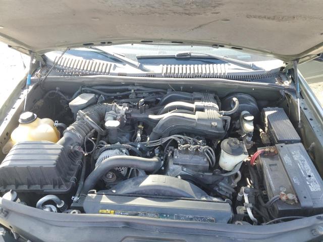 2004 Ford Explorer Xlt VIN: 1FMDU63K44UC24114 Lot: 42629334