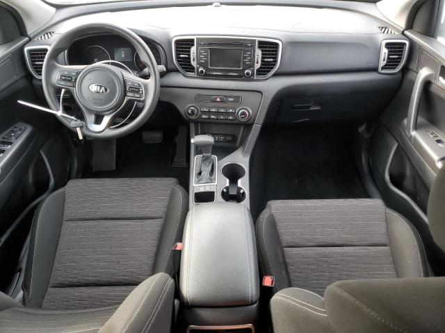 2018 Kia Sportage - Image 8
