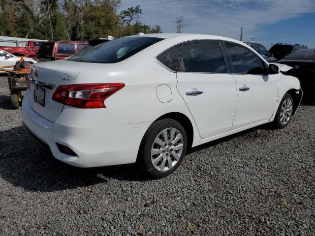 2017 NISSAN SENTRA S 3N1AB7AP2HY335316
