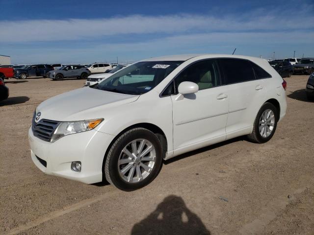 2009 TOYOTA VENZA #2989423560