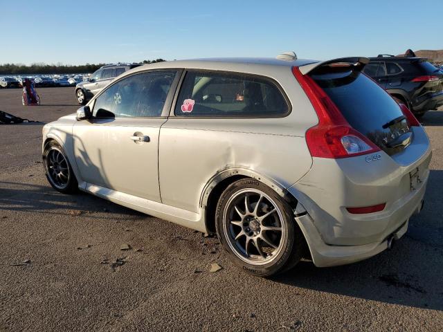 VIN YV1672MK7D2301446 2013 Volvo C30, T5 no.2