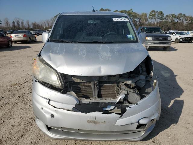2015 NISSAN NV200 2.5S 3N6CM0KN8FK716573