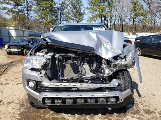 2021 TOYOTA TACOMA DOU 3TYAZ5CN9MT003081