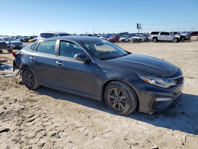 2019 KIA OPTIMA LX 5XXGT4L35KG298839
