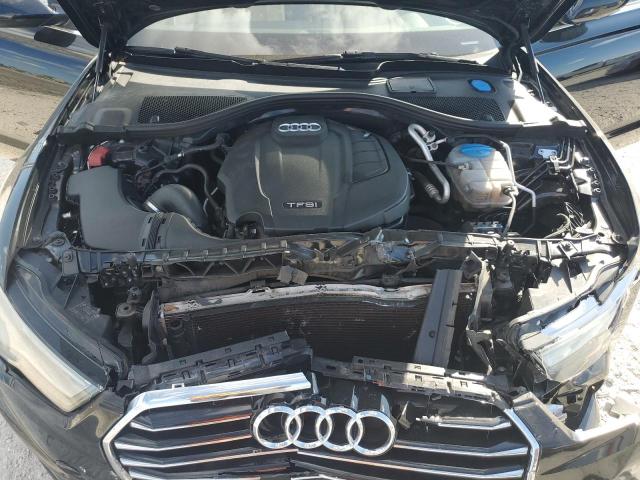 2018 AUDI A6 PREMIUM WAUC8AFC7JN065619