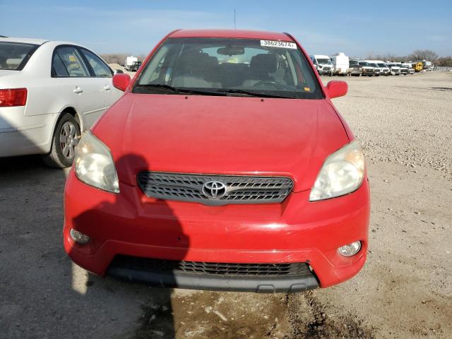 2006 Toyota Corolla Matrix Base VIN: 2T1LR30E96C557388 Lot: 38623674