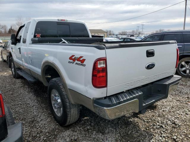 2008 Ford F250 - Image 2