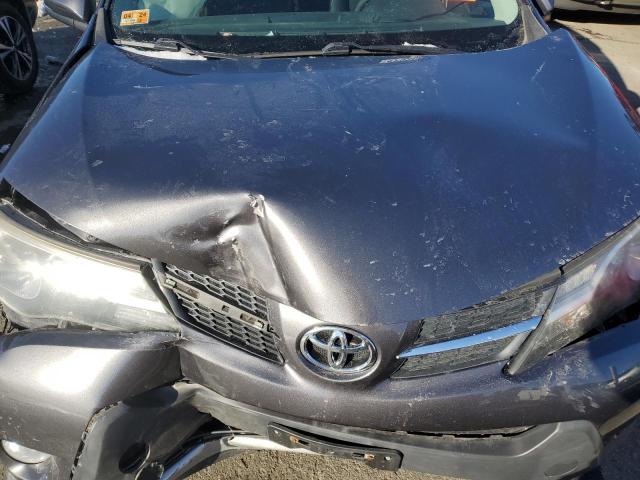 2015 TOYOTA RAV4 XLE 2T3RFREV9FW348897