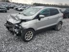 2020 FORD ECOSPORT S - MAJ3S2GE6LC335714