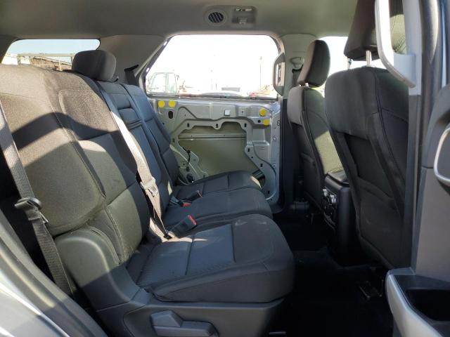 2022 FORD EXPLORER X 1FMSK8DHXNGA31591