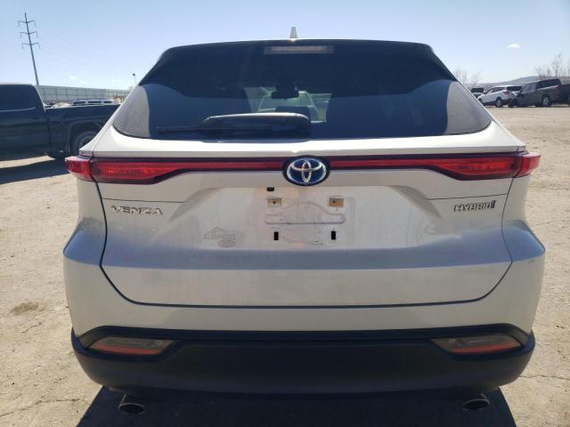 2021 TOYOTA VENZA LE JTEAAAAH5MJ058130