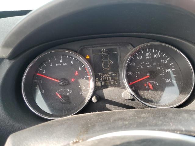 2012 Nissan Rogue S VIN: JN8AS5MV2CW417028 Lot: 40800164