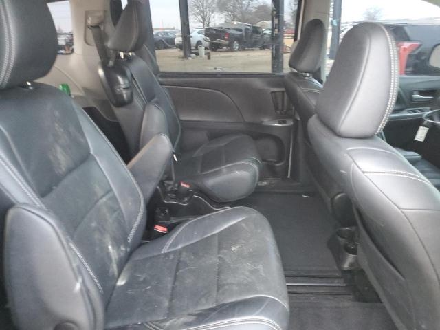 2015 TOYOTA SIENNA SPO - 5TDXK3DC8FS612807